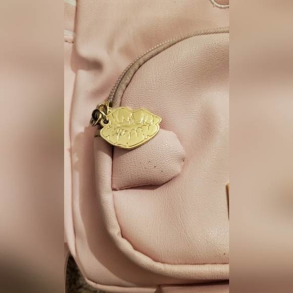 Pink Kitty Mini Backpack 😻 - Picture 10 of 15